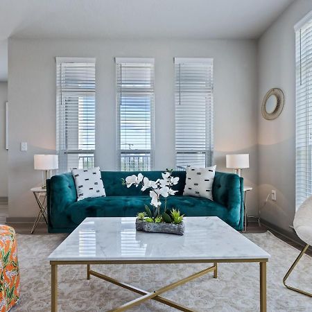Central Avenue 2 Bed Mins From Tropicana Field St. Petersburg Exteriör bild