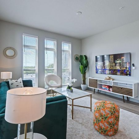 Central Avenue 2 Bed Mins From Tropicana Field St. Petersburg Exteriör bild