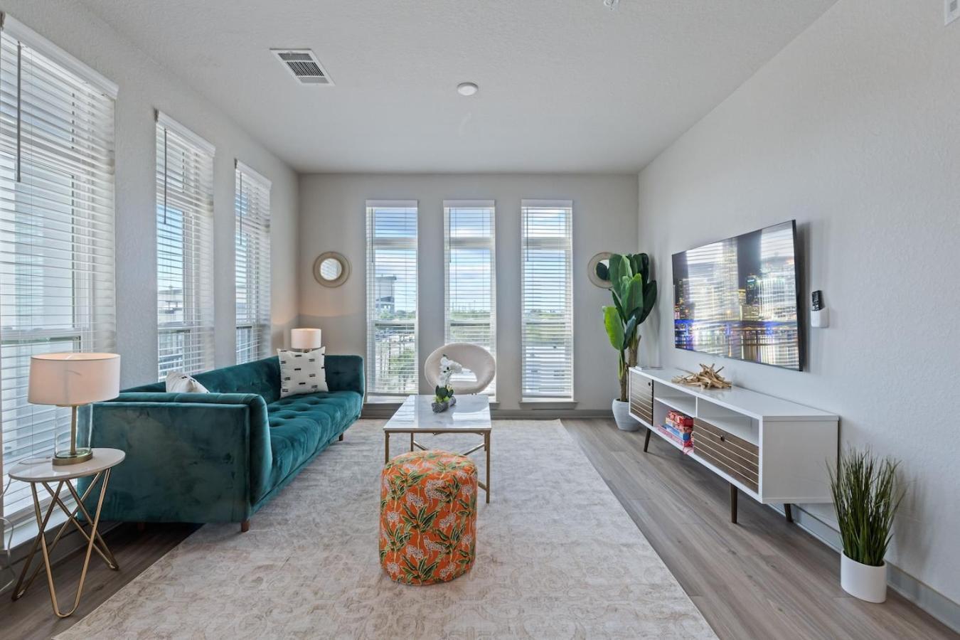 Central Avenue 2 Bed Mins From Tropicana Field St. Petersburg Exteriör bild