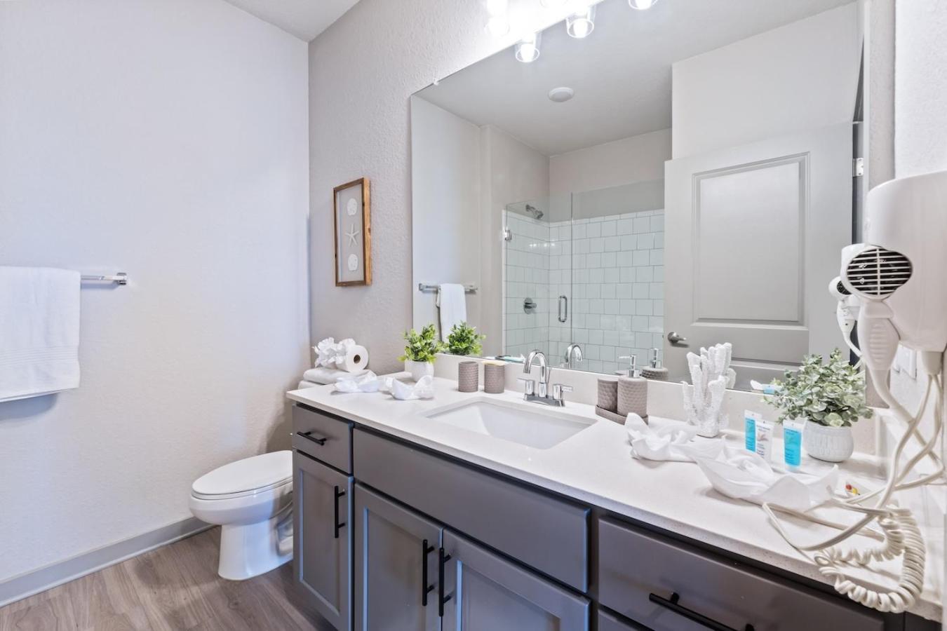 Central Avenue 2 Bed Mins From Tropicana Field St. Petersburg Exteriör bild