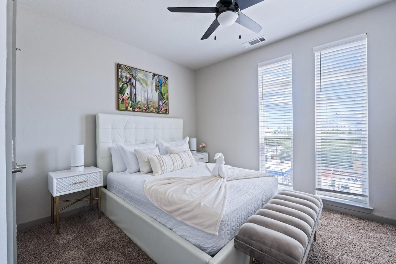Central Avenue 2 Bed Mins From Tropicana Field St. Petersburg Exteriör bild