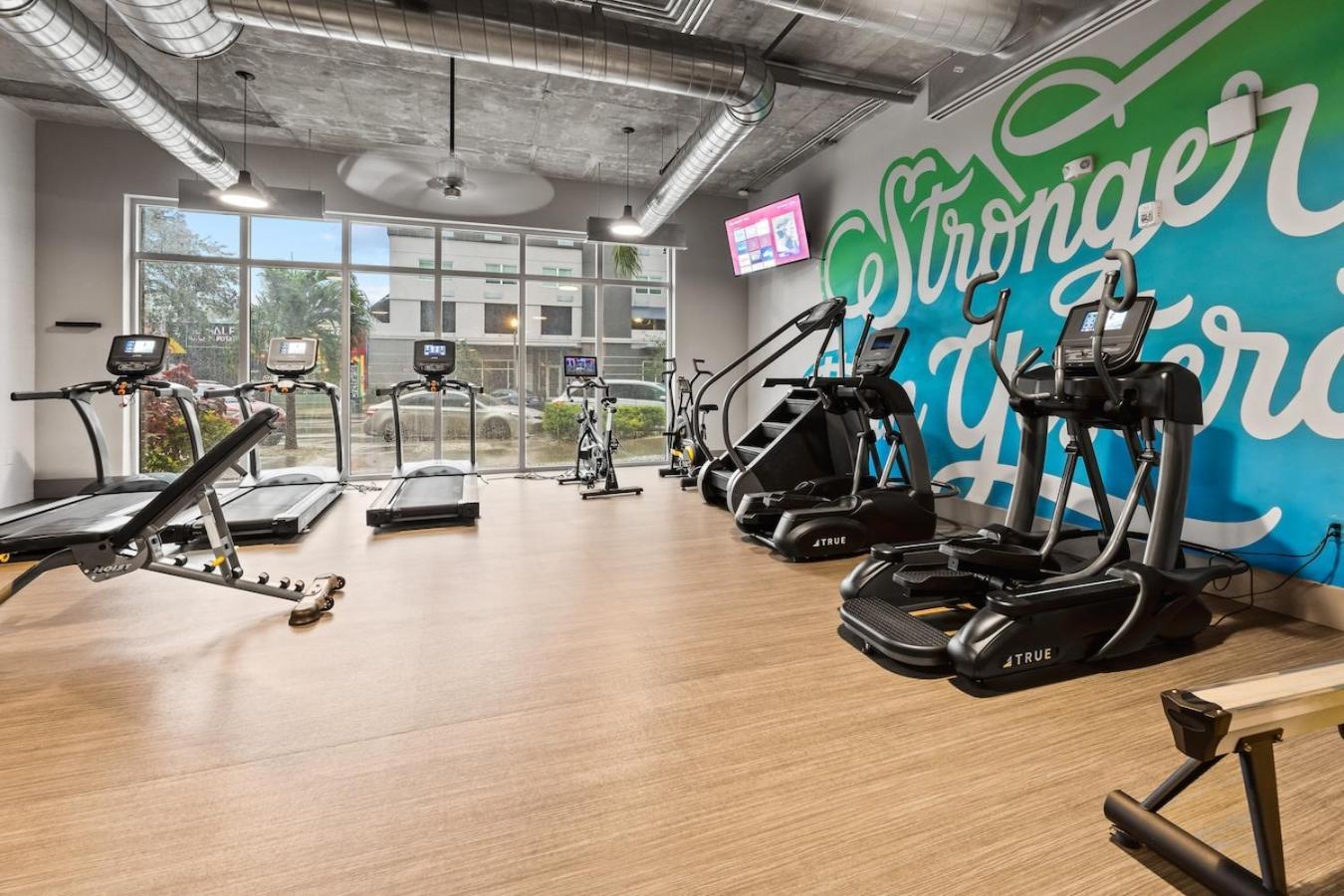 Central Avenue 2 Bed Mins From Tropicana Field St. Petersburg Exteriör bild