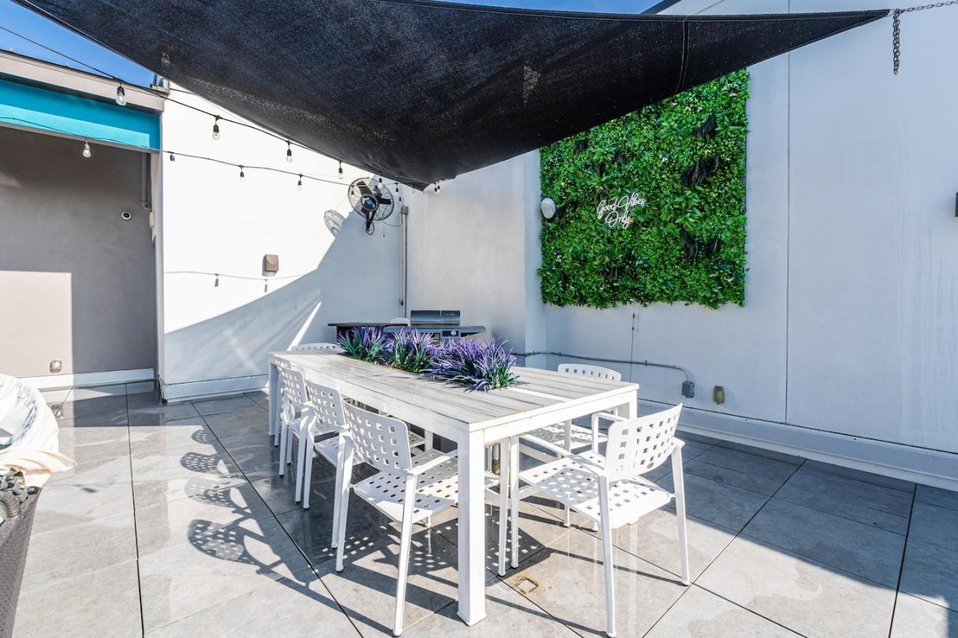 Central Avenue 2 Bed Mins From Tropicana Field St. Petersburg Exteriör bild