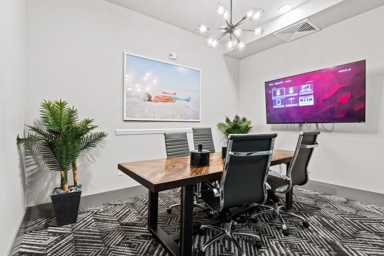Central Avenue 2 Bed Mins From Tropicana Field St. Petersburg Exteriör bild