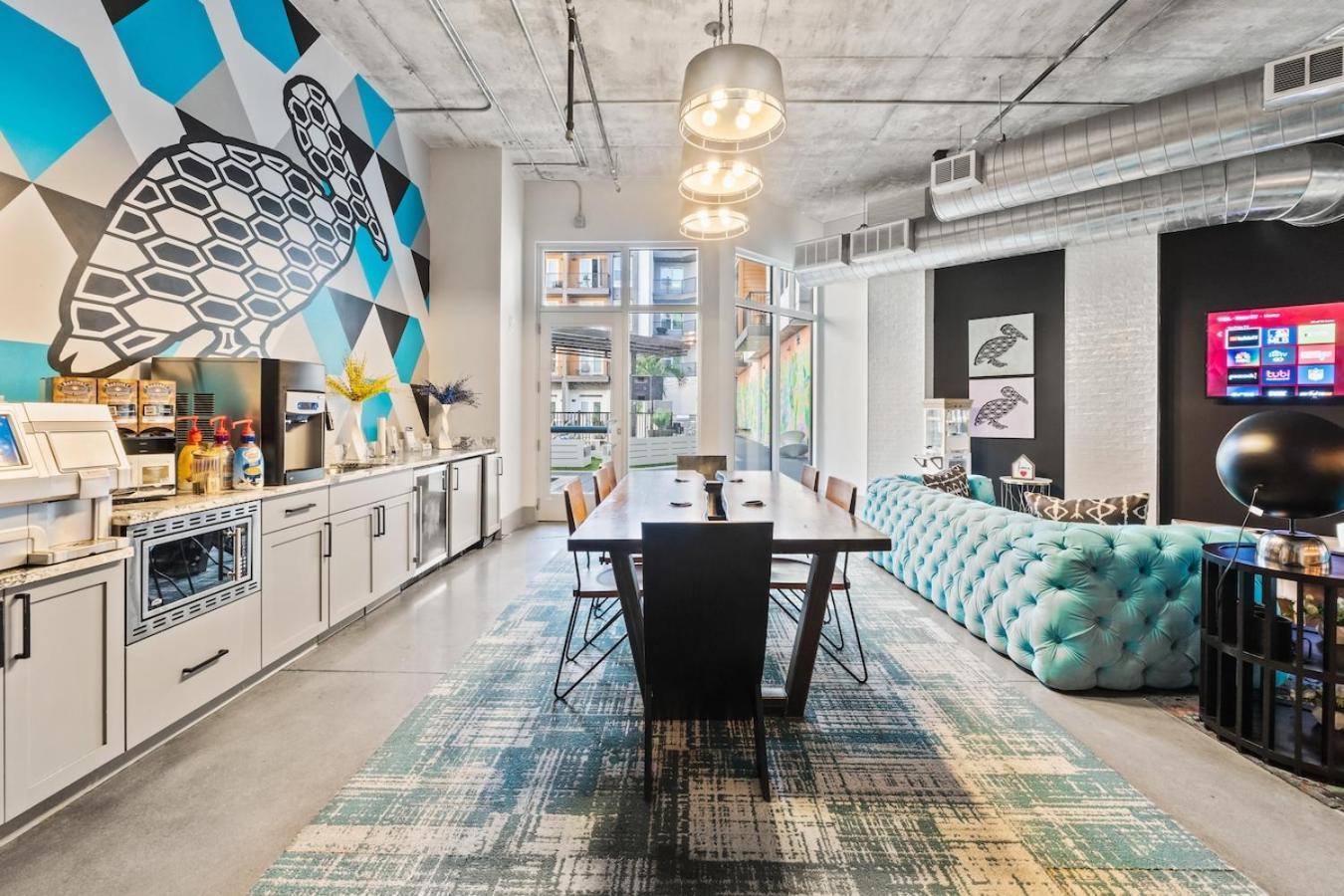 Central Avenue 2 Bed Mins From Tropicana Field St. Petersburg Exteriör bild